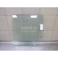 Стекло двери задней левой Hyundai-Kia Santa Fe (SM)/ Santa Fe Classic (2000 - 2012) 8341126000