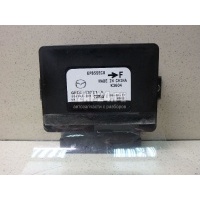 Блок управления парковочным тормозом Mazda Mazda 6 (GJ/GL) (2013 - ) GRT6437E1A