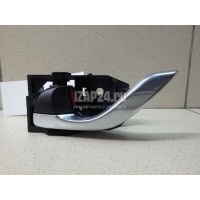 Ручка двери внутренняя левая Mazda Mazda 6 (GJ/GL) 2013 GHP959330E