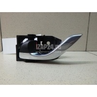 Ручка двери внутренняя левая Mazda Mazda 6 (GJ/GL) 2013 GHP959330E