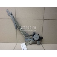 Стеклоподъемник электр. передний правый Citroen-Peugeot C-Crosser (2008 - 2013) 9222CS
