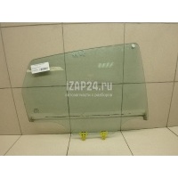 Стекло двери задней правой Nissan Qashqai (J10) (2006 - 2014) 82300JD000