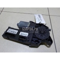 Моторчик стеклоподъемника Renault Megane III (2009 - 2016) 807310699R