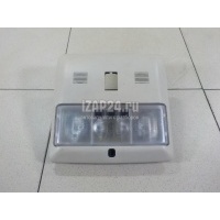 Плафон салонный Land Rover Range Rover III (LM) (2002 - 2012) XDM500012NUG