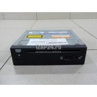 Проигрыватель CD/DVD Land Rover Discovery III (2004 - 2009) YIB500160