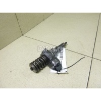 Форсунка дизельная электрическая VAG Caddy III (2004 - 2015) 038130073BR
