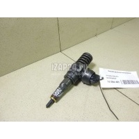 Форсунка дизельная электрическая VAG Caddy III (2004 - 2015) 038130073BR