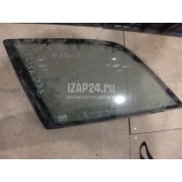 Стекло кузовное глухое левое VAG 100 [C4] (1991 - 1994) 4A9845301A