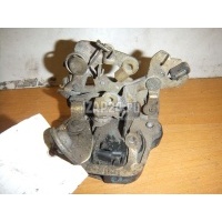 Замок двери задней левой GM Corsa B (1993 - 2000) 134070