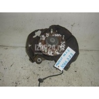 Кулак поворотный задний левый Mazda 626 (GE) (1992 - 1997) GA2G261B0A