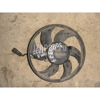 Вентилятор радиатора GM Omega B (1994 - 2003) 90466493