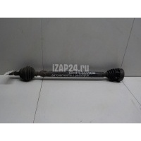 Полуось передняя правая VAG Leon (1M1) (1999 - 2006) 1J0407272F