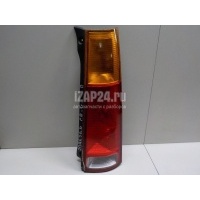 Фонарь задний правый Honda CR-V (1996 - 2002) 33501S10A01