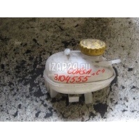 Бачок расширительный GM Agila A (2000 - 2008) 9129170