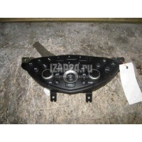 Блок управления климатической установкой Nissan Primera P12E (2002 - 2007) 28395AV610