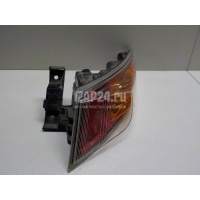Фонарь задний наружный правый Honda Civic 5D (2006 - 2012) 33501SMGE04