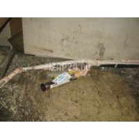 Подушка безопасности боковая (шторка) Honda Civic 5D (2006 - 2012) 78875SMGG82