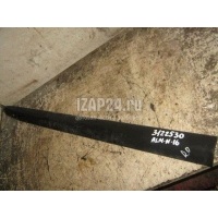 Молдинг передней правой двери Nissan Almera N16 (2000 - 2006) 80870BM700