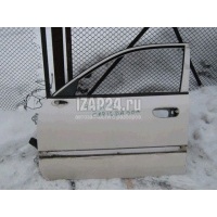 Дверь передняя левая Mitsubishi Carisma (DA) (1999 - 2003) MR496069