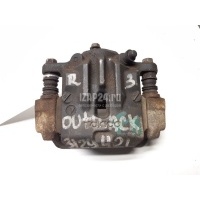 Суппорт тормозной задний правый Subaru Legacy (B13) (2003 - 2009) 26692AG061