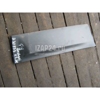 Накладка двери задней правой Nissan Qashqai (J10) (2006 - 2014) 82870BR01B