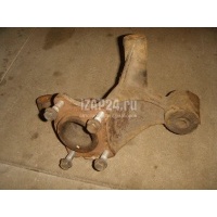 Кулак поворотный задний левый Toyota Carina E (1992 - 1997) 4230505031
