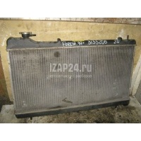 Радиатор основной S10 1997 - 2000