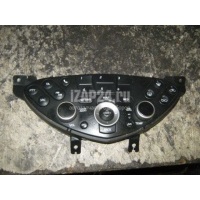 Блок управления климатической установкой Nissan Primera P12E (2002 - 2007) 28395AV610