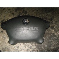 Подушка безопасности в рулевое колесо GM Vectra B (1999 - 2002) 90437886