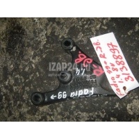Кронштейн двигателя правый VAG Fabia (1999 - 2007) 6Q0199185J