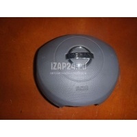 Подушка безопасности в рулевое колесо Nissan Micra (K12E) (2002 - 2010) 98510AX301