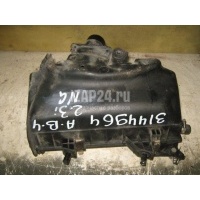 Корпус воздушного фильтра VAG 80/90 [B3] (1986 - 1991) 048133837B