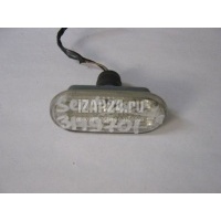 Повторитель на крыло белый VAG Cordoba (1993 - 1996) 3A0949117B