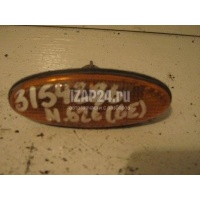 Повторитель на крыло желтый Mazda 323 (BA) (1994 - 1998) GA5R51120B