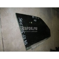 Стекло двери передней правой Mercedes Benz W124 (1984 - 1993) 1247200418