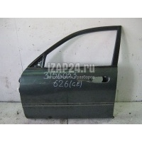 Дверь передняя левая Mazda 626 (GE) (1992 - 1997) G05B59020B