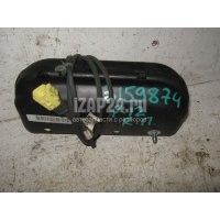 Подушка безопасности боковая (в сиденье) Nissan Navara (D40) (2005 - 2015) 985H0AV700