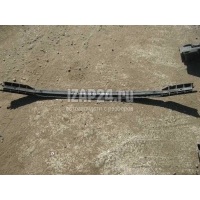 Направляющая заднего бампера VAG Passat [B5] (2000 - 2005) 3B5807861C