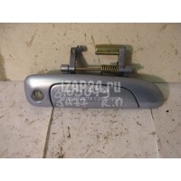 Ручка двери передней наружная правая Honda Jazz (2002 - 2008) 72140SAAG11