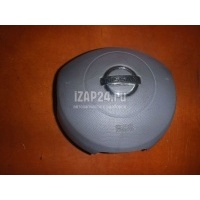 Подушка безопасности в рулевое колесо Nissan Micra (K12E) (2002 - 2010) 98510AX301