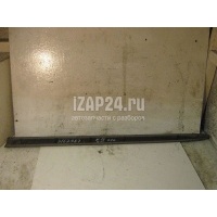 Молдинг передней правой двери Nissan Almera N16 (2000 - 2006) 80870BM700