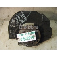 Кулак поворотный передний правый BMW 3-серия E46 (1998 - 2005) 31211096430