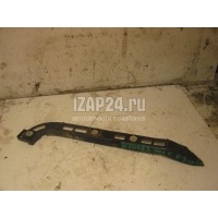 Направляющая заднего бампера правая Opel Vectra C (2002 - 2008)