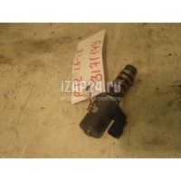 Клапан электромагн. изменения фаз ГРМ Nissan Primera P12E (2002 - 2007) 23796AU00B