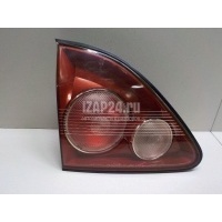 Фонарь задний внутренний левый Toyota RX 300 (1998 - 2003) 8159148010