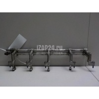 Рейка топливная (рампа) VAG Touareg (2002 - 2010) 070133317C