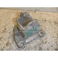 Кронштейн усилителя заднего бампера правый Renault Megane II (2003 - 2009) 8200010164