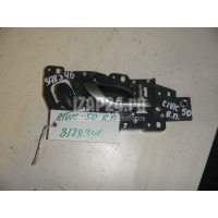 Ручка двери передней внутренняя правая Honda Civic 5D (2006 - 2012) 72120SMTE01ZB