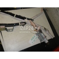 Подушка безопасности боковая (шторка) Honda Civic 5D (2006 - 2012) 78875SMGG82