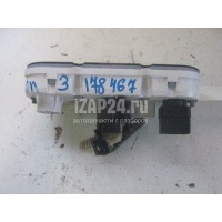 Блок управления отопителем Ford Fiesta (2001 - 2008) 2S6H18549BG